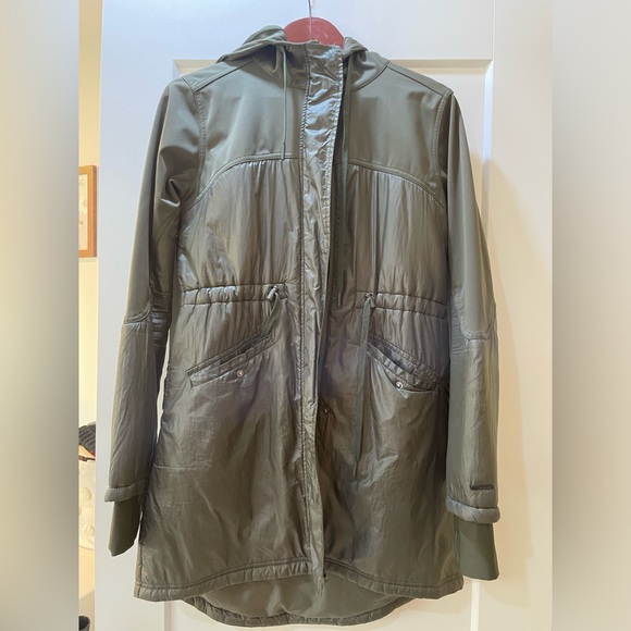 Mondetta Fall Jacket - Picture 2 of 4